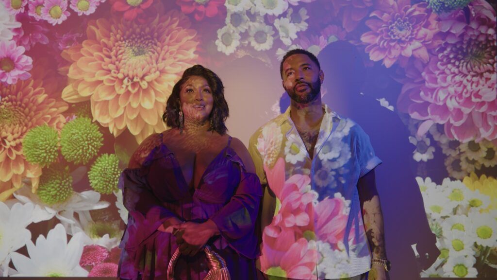 FriendZone-Film mit Nzinga Imani und Brely Evans